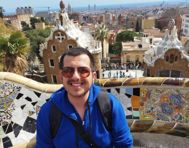 Alaçam Birebir İngilizce Dersi